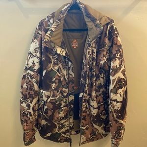 First Lite Woodbury Insulated Jacket